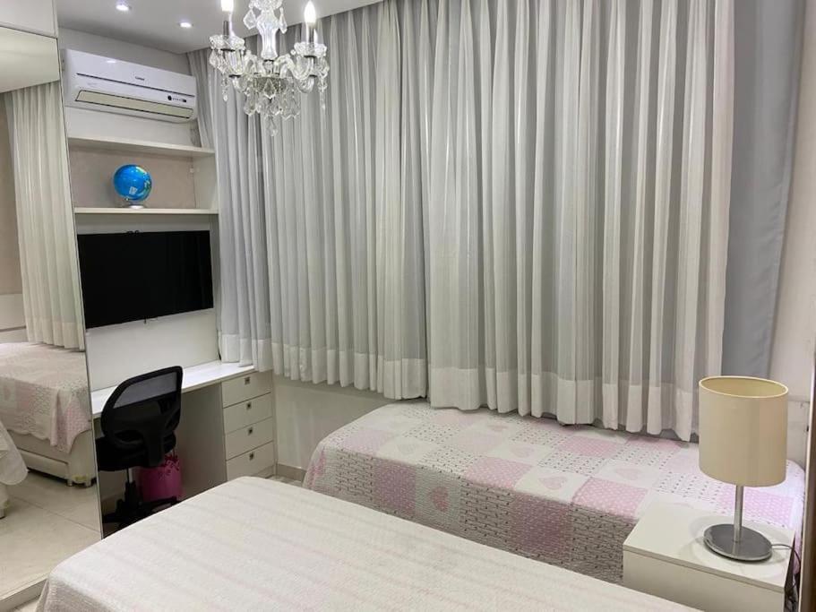 Aconchegante Apto Na Rua Do Catete Ideal Famílias Apartamento Río de Janeiro